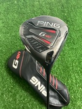 Ping G410 Plus Driver / 9