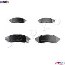 BRAKE PAD SET DISC BRAKE 50121 FOR NISSAN ARMADA/III/SUV NP300/NAVARA/FRONTIER