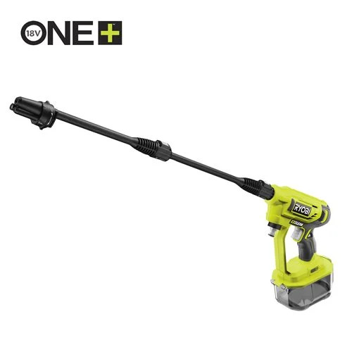 Ryobi 18v one - one+, 22bar