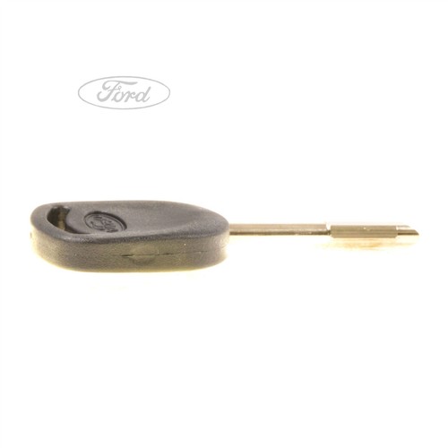 Genuine ford tibby key blank - ford,