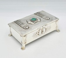 FINE ARTS & CRAFTS STERLING