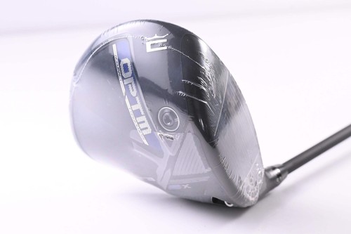 Cobra optm driver 10 5 - cobra, x