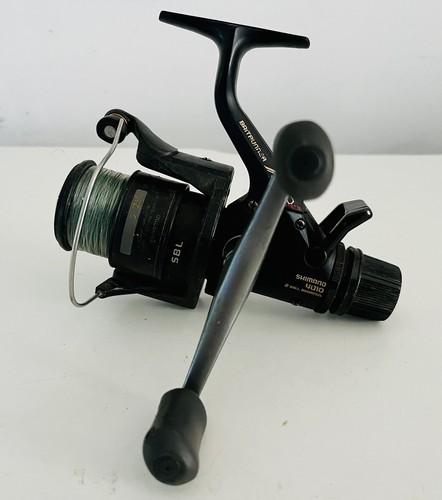 Shimano aero 4010 - shimano, xt-7