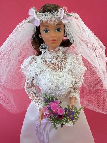 Rare vintage mattel tracy - rare,