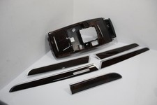 Audi A6 4F C6 Walnut Wood Trim