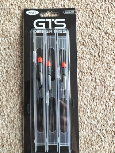 Ngt carp pole float - pole,
