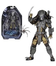 NECA Alien VS. Predator Series
