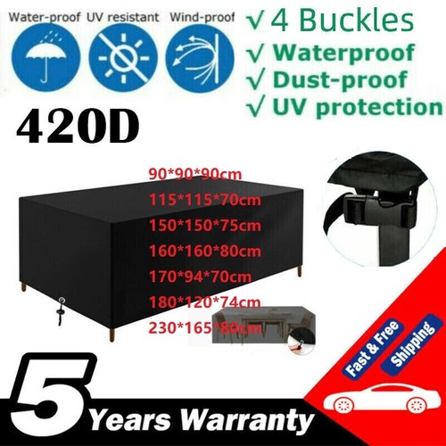 Heavy duty waterproof garden - heavy,