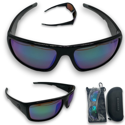 Greys polarised green - greys,