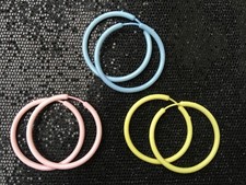 Pastel hypoallergenic endless