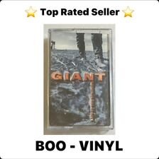 Giant - Last of the Runaways -