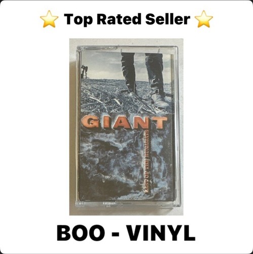 Giant last the runaways - the,