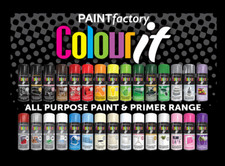 All-Purpose Aerosol Spray