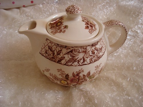Vintage mason ironstone - vintage,