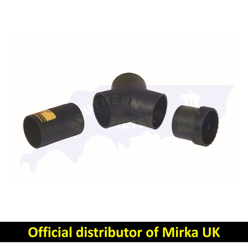 Mirka dual vacuum kit - vacuum,