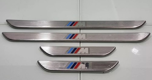 Bmw series e70 - e70, sport