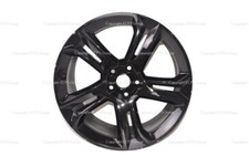 Lamborghini Gallardo LP560 Rear wheel alloy rim Apollo 11Jx19H2 ET55,3