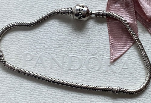 Pandora retired sterling - retired,