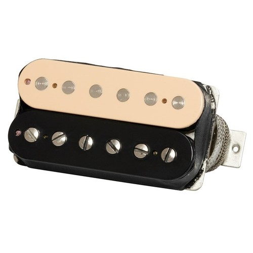 Gibson classic zebra alnico - gibson,