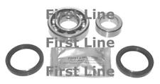REAR WHEEL BEARING KIT FOR