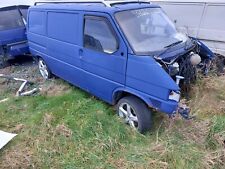 Vw T4 Stainless Steel Roof Rack Swb