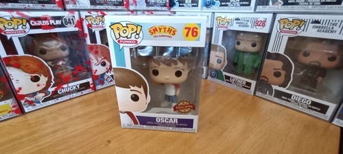 Funko pop smyths toys - pop!,