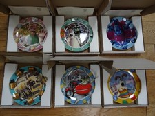 Wallace & Gromit Compton &