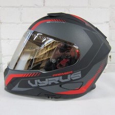 Premier Motorcycle Helmet
