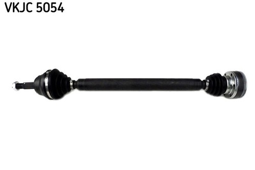 Wheel drive shaft - wheel, vkjc
