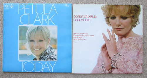 Petula clark 12 - petula, clark.