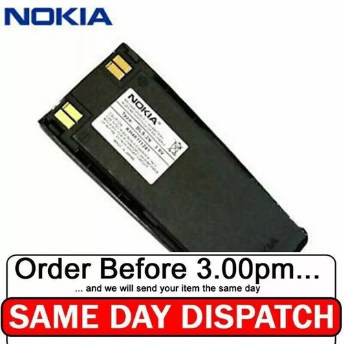 Nokia bps battery for - bps-2n,