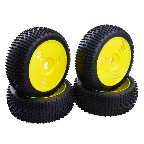 Buggy truggy rubber - buggy,