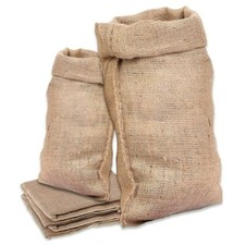 Large hessian sacks jute - hessian,
