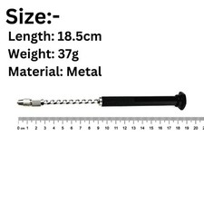 Archimedes Spiral push PCB