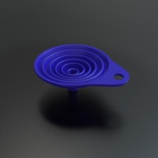 Moto SILICONE FOLDABLE FUNNEL