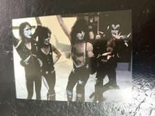 KISS Alive! Single Box Topper