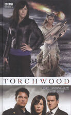 James Goss : Torchwood: Risk