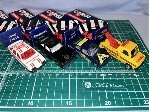 Corgi juniors 1985 - juniors,, 1985,