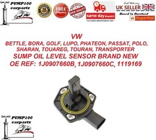 FOR VW GOLF PASSAT TOURAN