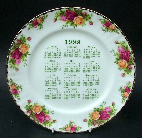 Royal albert old - albert,