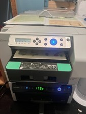 Roland VersaStudio BT12 DTG
