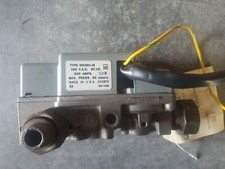 Potterton Netaheat Electronic Gas Valve 25K49H-49