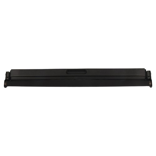Sunroof sunshade cover black - sunroof,