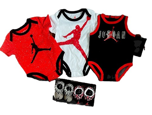 New air jordan - air, baby