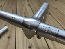 Cinelli criterium handlebar - 65,