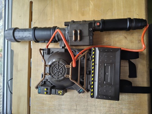Mattel 2016 ghostbusters - 2016,