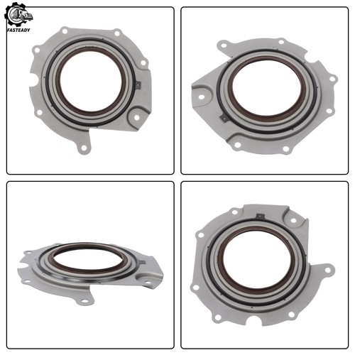Timing gear cover pump seal - timing,