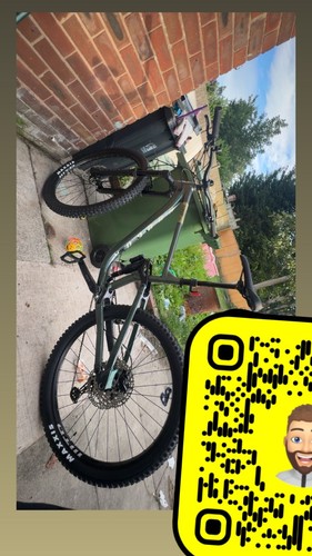 Voodoo zobop pro - fs-mtb, 2025