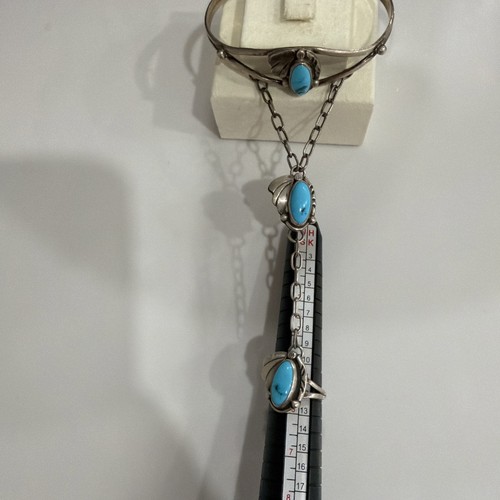 Vintage sterling silver - sterling,