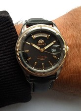 RARE Orient Automatic Men's